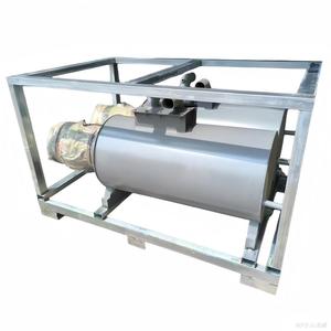 ウェルポイントポンプ排水真空ポンプ高真空水平エンジニアリングポンプ地下水位低下用7.5KW - Product Image 6