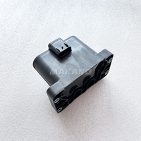 Pièces de générateur à gaz d'origine 3964855 BGE, bougie d'allumage de bobine d'allumage de moteur pour Cummins