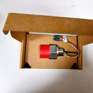 เซ็นเซอร์ตรวจจับก๊าซไวไฟแบบเร่งปฏิกิริยา CGSS1C6C2R1X 4-20mA 24V 3/4" NPT สำหรับตรวจจับก๊าซมีเทน - Product Image 3