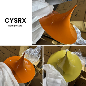 All'ingrosso lampada <span class=keywords><strong>a</strong></span> <span class=keywords><strong>sospensione</strong></span> industriale in ferro con paralume industriale in lampada <span class=keywords><strong>a</strong></span> <span class=keywords><strong>sospensione</strong></span> <span class=keywords><strong>a</strong></span> LED per sala da pranzo design retrò luce <span class=keywords><strong>a</strong></span> ciondolo singolo - Product Image 2