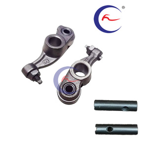 Balancines de Motor para Motocicleta <span class=keywords><strong>HONDA</strong></span> <span class=keywords><strong>NAVI</strong></span> 110, Repuestos de Motor FIGHTER - Product Image 2