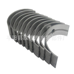 Suministro de Cojinetes de Cigüeñal Nuevos para MAZDA R2 RF para Camionetas y Automóviles Land Cruiser Modelo M316A MS-2007A RF01-23-135 Motor - Product Image 5