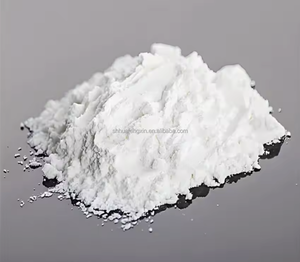 Nano polvo de nitruro de boro Hexagonal Alta conductividad térmica Corte Micron Grado Alta pureza (>99.3%) Resistente a 2000C - Product Image 6