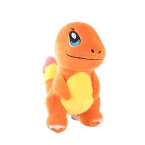 Jouet en peluche pour enfants, poupée, pendentif porte-clés, <span class=keywords><strong>Pikachu</strong></span>, Pokémon, directement de l'usine, <span class=keywords><strong>Nintendo</strong></span>, cadeaux d'anniversaire - Product Image 2