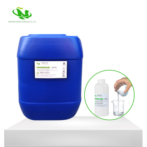 Hoogzuivere 99% AEO-7 Laureth-7 CAS 68439-50-9 Niet-ionische oppervlakteactieve stof JIENUO merk APEO-vrije surfactant voor wasmiddelen - Product Image 2