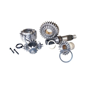 3433501023 mới NF-BC136 lắp ráp các bộ phận tự động phụ tùng sử dụng với ACTROS (az9981320126) - Product Image 2