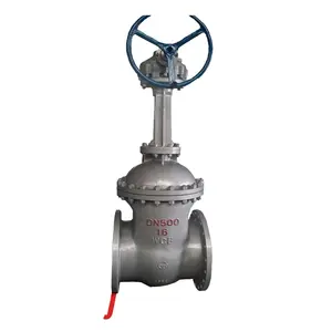 DN1400 water gate valve with keys from china,water seal gate valve