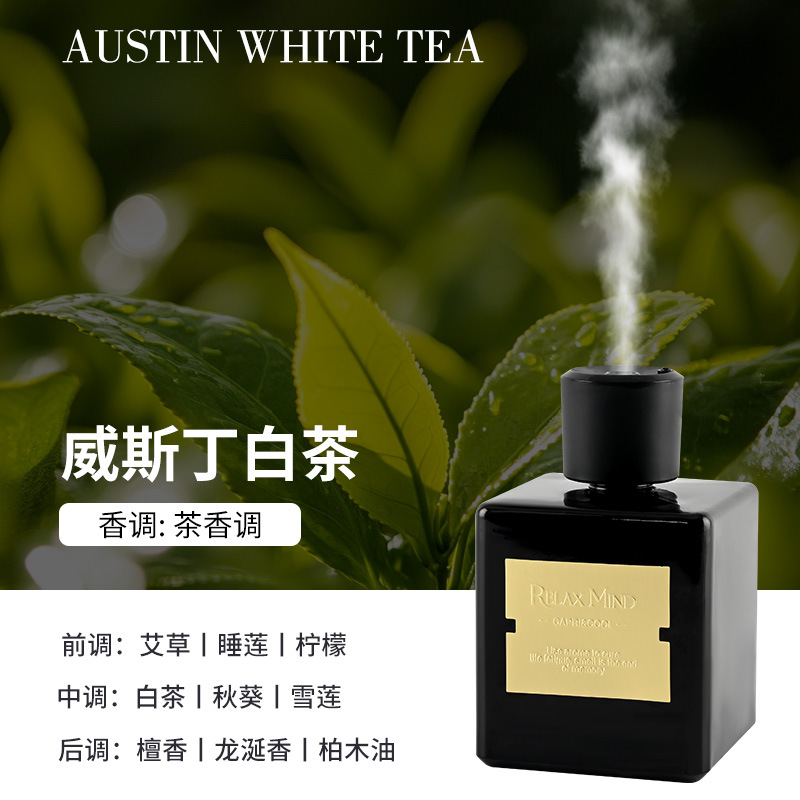 TÉ BLANCO AUSTIN