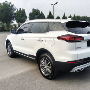 2021 Geely Boyue Pro Voitures d'<span class=keywords><strong>occasion</strong></span> à essence <span class=keywords><strong>Concessionnaire</strong></span> automobile de Chine Véhicule SUV d'<span class=keywords><strong>occasion</strong></span> de luxe importé bon marché - Product Image 6