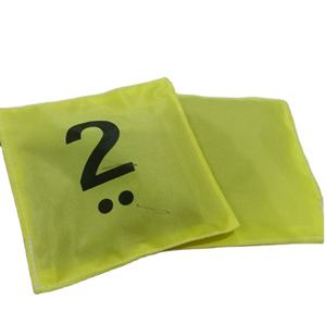 Sac à sable pour enfants, <span class=keywords><strong>jeu</strong></span> <span class=keywords><strong>de</strong></span> <span class=keywords><strong>lancer</strong></span>-sable carré numérique, pour la <span class=keywords><strong>maternelle</strong></span>, nouvelle collection 2020 - Product Image 4