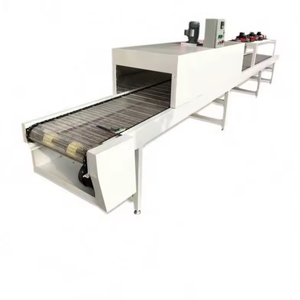 Factory Custom Pvc Belt Conveyor Automatic Belt Conveyor System <strong>Assembly</strong> <strong>Production</strong> Line - Product Image 2