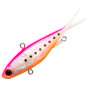 Señuelo de Pesca Artificial Suave de TPR de 11.5cm/35g, Señuelo de Pesca Suave de 95mm - Product Image 2
