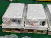 <span class=keywords><strong>2026</strong></span> Yeni Pil Uygun Fiyat Düşük Voltaj 51.2V 280ah 314ah İstiflenebilir Ev Güneş Enerjisi Depolama Pili Lifepo4 - Product Image 2