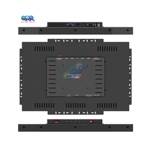 <span class=keywords><strong>22</strong></span> inch chất lượng cao kỹ năng trò chơi màn hình cảm ứng màn hình <span class=keywords><strong>IR</strong></span> Hồng ngoại màn hình cảm ứng cho Hoang Dã Viking - Product Image 6