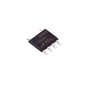 Circuiti Integrati LM2594MX-<span class=keywords><strong>3.3</strong></span> LM2594M-5.0 12 ADJ SOP8 Chip Regolatore di Commutazione - Product Image 1