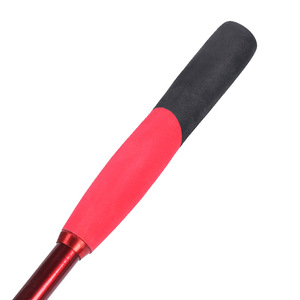 Cuillère à appât flottante en fibre de carbone 80 cm pour lancer à longue distance, pêche en eau douce - Product Image 2