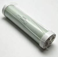 Membrane d'osmose inverse BW30XFRLE-400/34, membrane RO 8040 pour eau saumâtre, élément de membrane RO
