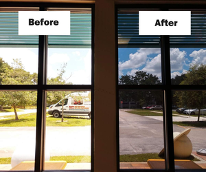 One Way Vision Blue Black Silver Color <span class=keywords><strong>Privacidad</strong></span> <span class=keywords><strong>Vinilo</strong></span> One Way Mirror Film <span class=keywords><strong>para</strong></span> Windows - Product Image 2