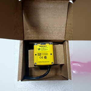 1 Pieza Lector de Códigos Cognex DMR-60S-00 Nuevo, Hecho en China, en Caja - Product Image 1