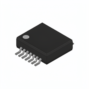 Composants de circuits électroniques SN74ALS10ADBR, circuit intégré logique BOM, en stock - Product Image 1