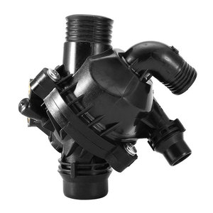 เทอร์โมเครื่องยนต์สำหรับ N52 BMW N54 11537550172 11537601158อะไหล่รถยนต์ใหม่ - Product Image 3