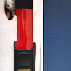 Analyseur d'haleine sans contact AT-POLICE (CHEETHA 1) à prix de gros - Product Image 2