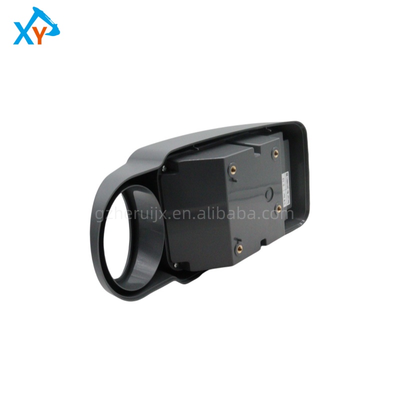 ZX30U-5B ZX35U-5B Excavator Electric Parts Monitor Display