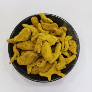 Extrait de curcuma Curcumine naturelle 95% 98% Fabricant personnalisé en gros - Product Image 4