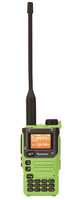 Radio Quansheng UV-K58 UV-K6 Noir – Meilleure Vente Actuelle