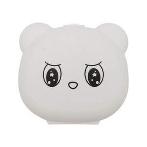 Lu Ban Mini Nail Clippers For Babies And Toddlers Portable Stainless Steel Baby Care Set 0-6 Months 1-3 Years - Product Image 1