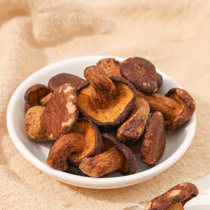 เห็ดหอมแห้งเห็ดหอมอร่อยขนมขบเคี้ยวอาหารสำเร็จรูปเห็ดหอม - Product Image 6