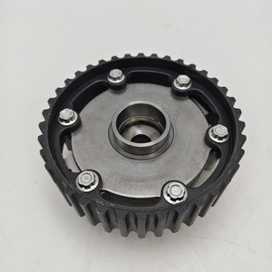 Polea Desfasadora 8200782671 para Renault 2.0 16V F4 Clio Megane Scenic Espace Laguna 1.8 2.0 8200539619 7700108671 130C12131R - Product Image 6
