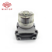 Séparateur d'eau de carburant WINTOP 5010412930 pour RENAULT ensemble de filtre de pompe d'alimentation manuelle de carburant 5010412930 H14K01