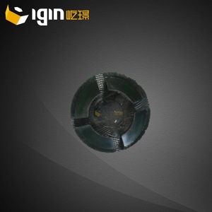 ฝาครอบรูพลาสติกสำหรับประตูและหน้าต่าง อุปกรณ์ตกแต่งฮาร์ดแวร์ - Product Image 2