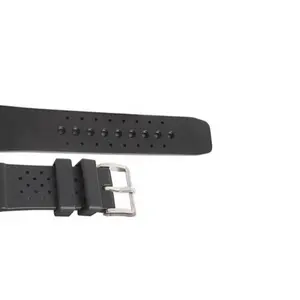 硅胶表带JD4 b62缺少防水表带手链20-22毫米智能表带及配件腕带