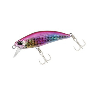 Nouveau leurre méné coulant de 4.3g et 48mm pour la pêche à la truite, Jerkbait artificiel, appât dur, brochet, Wobbler, appât japonais - Product Image 3