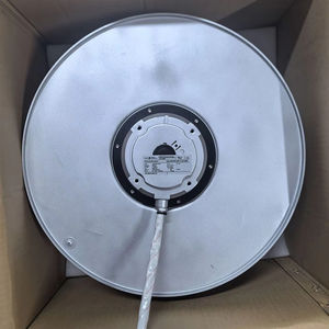 <span class=keywords><strong>Berserk</strong></span> 400Vac 900W Refrigeración <span class=keywords><strong>de</strong></span> alta eficiencia Ventilador <span class=keywords><strong>de</strong></span> ahorro <span class=keywords><strong>de</strong></span> energía y reducción <span class=keywords><strong>de</strong></span> emisiones - Product Image 2