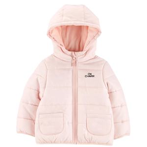 Chaqueta acolchada para niños, Invierno - Product Image 1