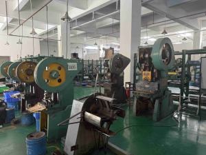 定制不锈钢铝数控加工零件钢锻造服务精密加工硅溶胶熔模铸造 - Product Image 3