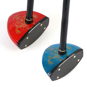 Özel renk atıcı kafa parkı Golf kulübü kişiselleştirilmiş tasarım OEM ODM mevcut - Product Image 6