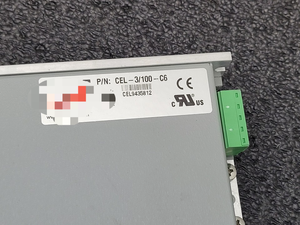 Bewegingsbesturing CEL-3/100-C6 Servomotor-aandrijving Programmeercontroller Industriële automatisering - Product Image 3