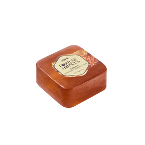 Jabón Sólido Herbal Blanqueador y Adelgazante de Bajo <span class=keywords><strong>Precio</strong></span>, Tamaño Regular, con Aloe Vera, Antiséptico, Hidratante, Limpieza Básica para Adultos - Product Image 4