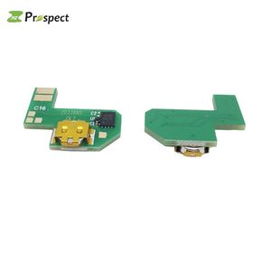 Chip de tóner Prospect 207A W2210A W2211A W2212A W2213A para impresoras láser HP M255 M554 M282 M283, <span class=keywords><strong>chips</strong></span> de cartucho reiniciables - Product Image 3