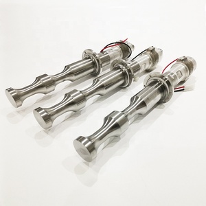 Ultrasonik boru dönüştürücü dalgıç temizleyici titreşim çubuklar biyodizel arıtma karışık emülsifikasyon - Product Image 3