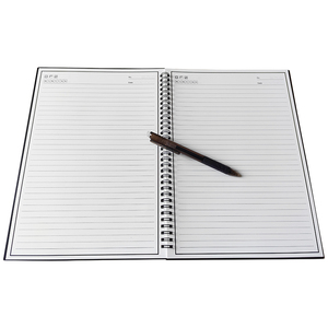 Resaltador <span class=keywords><strong>rocketbook</strong></span> inteligente cuaderno reutilizable dot-grid ecológico - Product Image 4