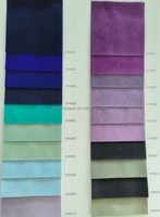 Papier spécial velours floqué luxueux 170 g/m², toucher doux, simple face, résistant à l'humidité, pour boîtes, emballages et cadres photo