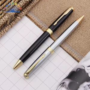 Top Selling Metal Ballpoint Parker <b>Pen</b> Promotional Business <b>Gifts</b> Ballpoint <b>Pens</b> - Product Image 3