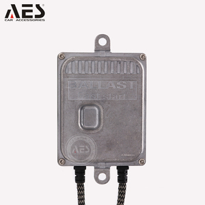บัลลาสต์ซีนอน HID AES Advanced Fast Fright 35W 2 ชิ้น 12V AC สำหรับไฟหน้าซีนอน GS M3-B แบบเริ่มต้นใช้งานเร็ว - Product Image 4