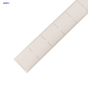 Stiker Tabung & Kantong Pengumpul Darah Sel Punca, Tahan Suhu Rendah 196 Derajat, Akrilik Poliimida, Perekat Panas - Product Image 5