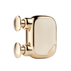 Nouveau mini-masseur à double tête pour le corps entier, à tissus profonds, avec moteur sans balais pour soulager la douleur - Product Image 1